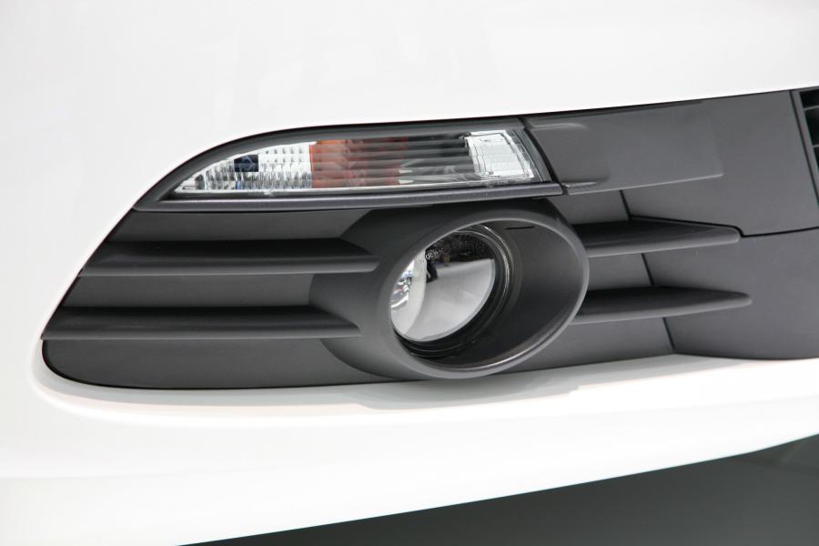  Volkswagen Scirocco 2008 года  (фото 85 из 143)